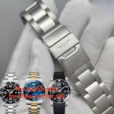 Orologio Bracciale Acciaio