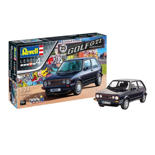 Revell 05694 confezione regalo - revell,