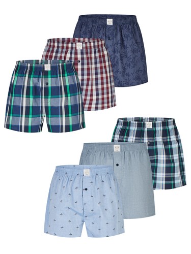 Boxer ragazzo classics - ragazzo,