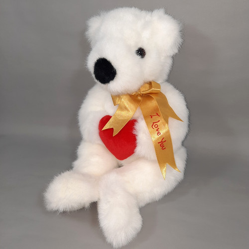 Peluche classic romeo - ty,