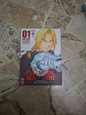“FULL METAL ALCHEMIST" -