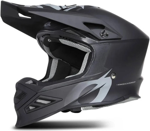 Casco cross neal enduro - casco, o'neal