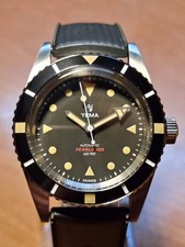 Orologio subacqueo YEMA Pearl