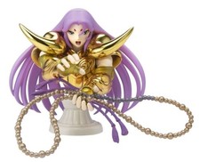 Saint Seiya Saint Cloth Myth