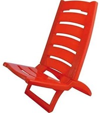 Spiaggina  Rossa  Adriatic