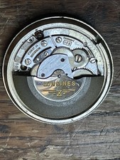 Movimento Longines Cal. 501