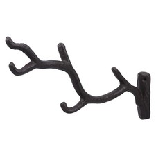  Gancio appendiabiti a forma