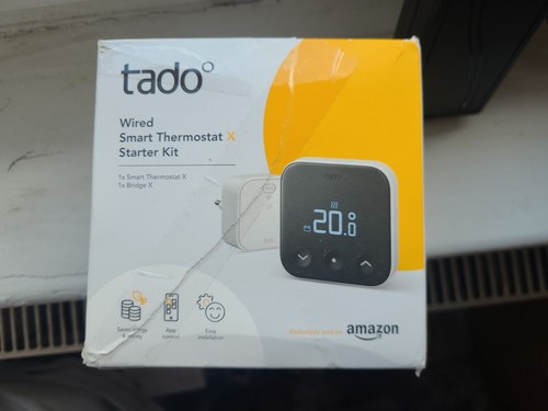 Tado smart termostato - tado,