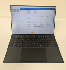 Dell XPS 15 9500 15,6"