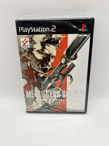 Metal gear solid - gear,