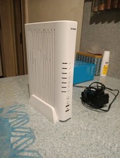 D-Link DVA-5592 Wi-Fi VoIP