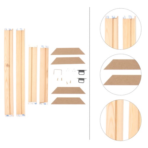 Set cornice combinata - set,