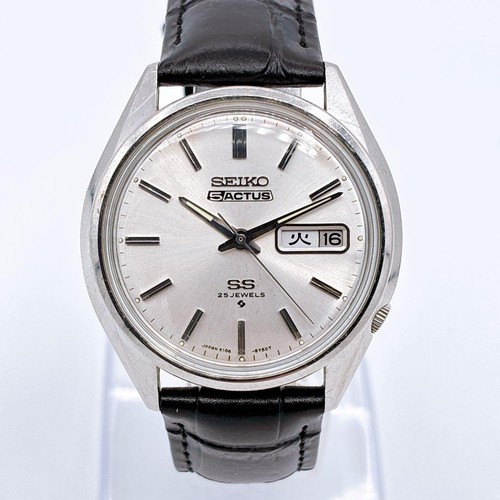 Orologio uomo seiko actus - uomo,