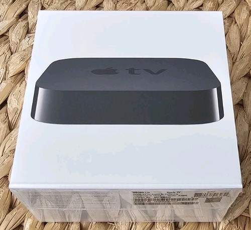 Nuova apple con - apple, tv