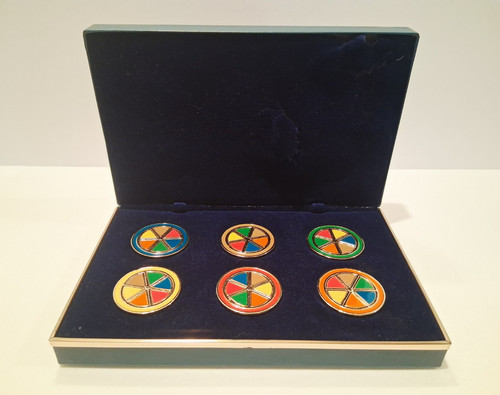 Trivial pursuit collector - trivial, collector’s