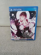 Diabolik Lovers Edizione