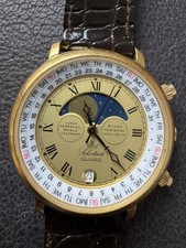 Meister Anker Selezione Quarzo