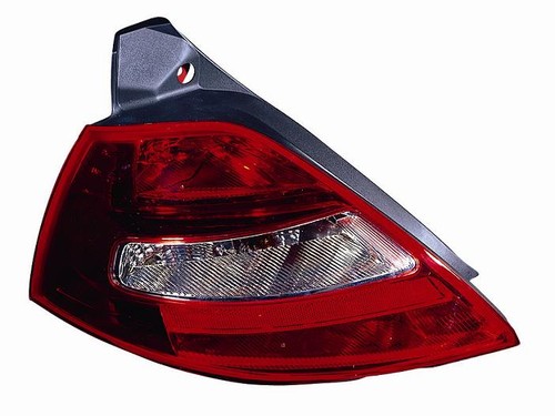 Fanale post senza renault - post, 5