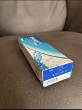 Lenti a contatto giornaliere