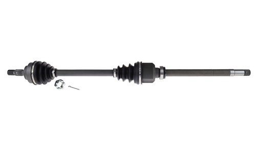 Albero motore skf vkjc 8638 - motore,