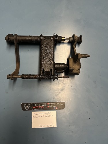 Supporto motore piaggio - motore,