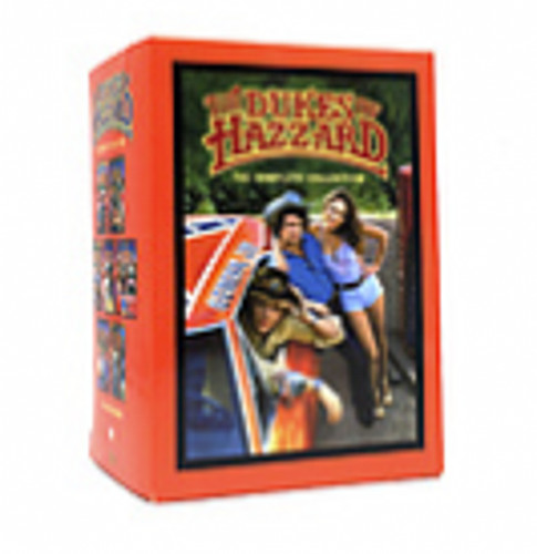 The dukes hazzard - the, hazzard:
