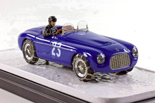 Ferrari 166MM 1952 Corsa sul