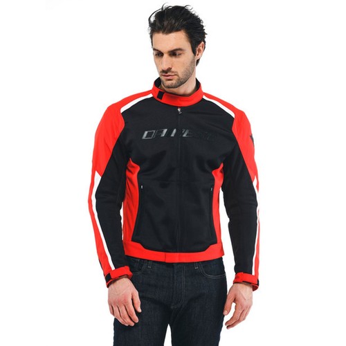 Giacca moto estiva dainese - moto,