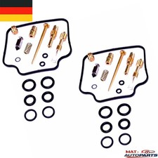 2x Kit Riparazione Carburatore