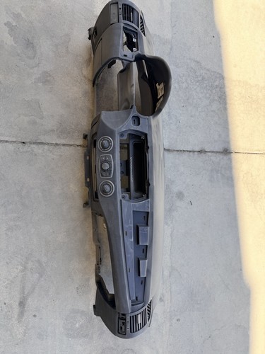 Cruscotto bmw 2004 e85 - cruscotto,