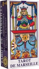 Tarocchi di Marsiglia
