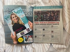 Magazine Tv Tele Poche Celine