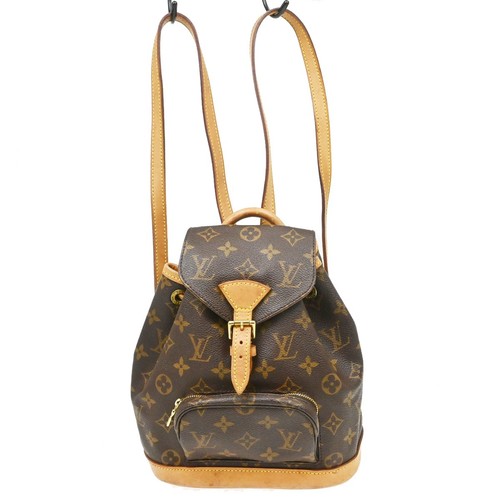 Zaino best05 louis - zaino, vuitton