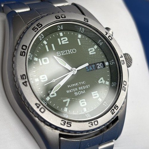 Orologio uomo seiko - orologio,