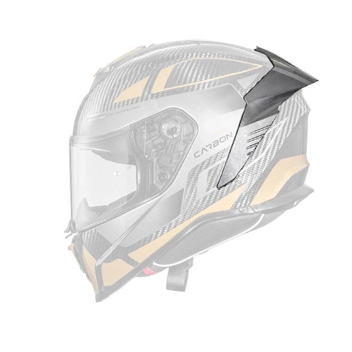 Premier caschi spoiler hyp - premier,