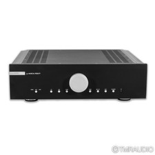 Musical Fidelity M6si Stereo Integrated Amplifier; MM / MC Phono
