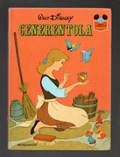 Cenerentola - Walt Disney -