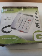 telefono fisso multifunzione