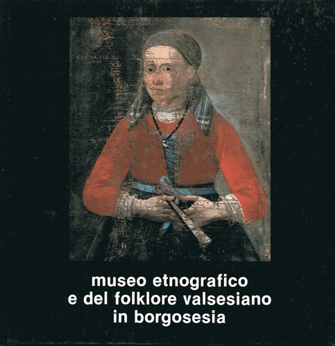Museo etnografico del - museo, e