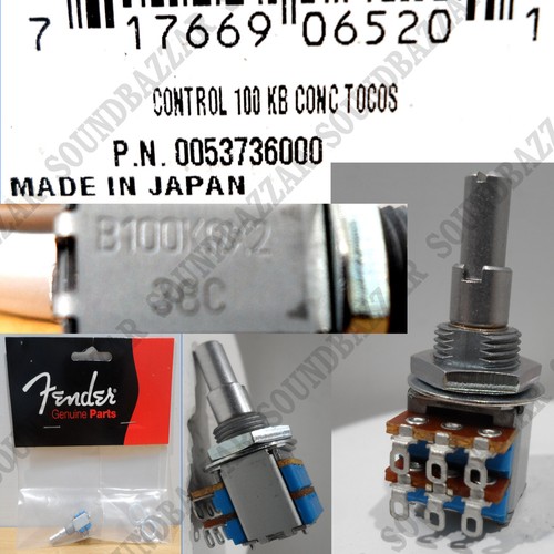 Fender 100kb doppio - fender,