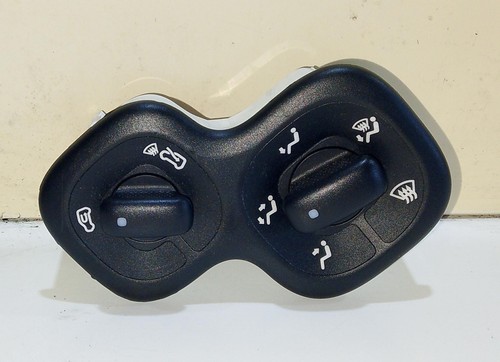 Comandi clima per - fiat, panda