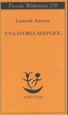 Una storia semplice
