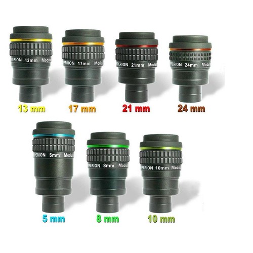Baader set completo - baader,