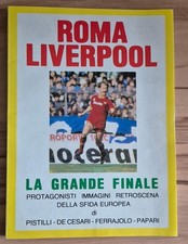 30.5.84 Finale Coppa Europa AS