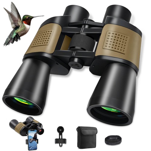 Binocolo 20x50 professionale - 20x50,