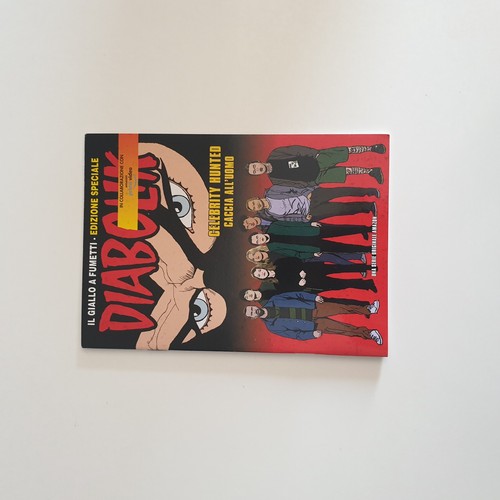 Astorina diabolik edizione - astorina,