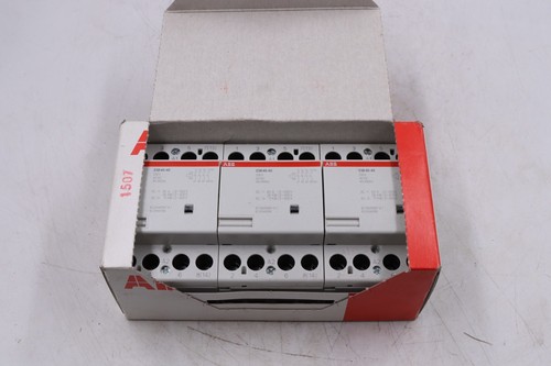 Abb esb40 1pzs - abb,