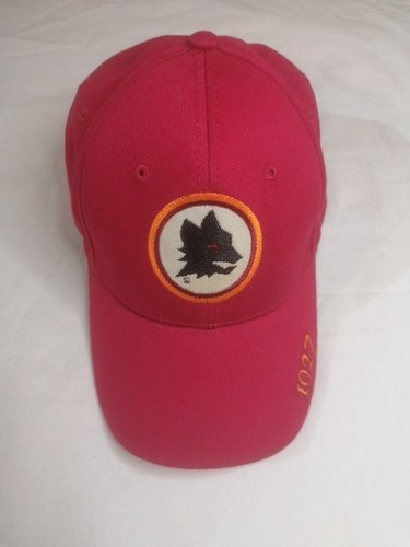 Cappello berretto roma - cappello,