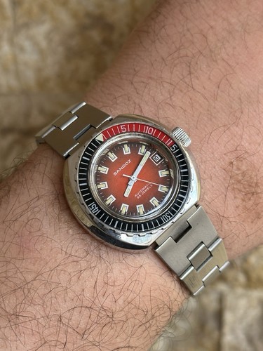 Orologio vintage anni - , 70