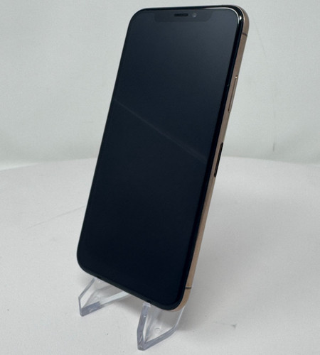 Apple iphone 256gb gold - xs,